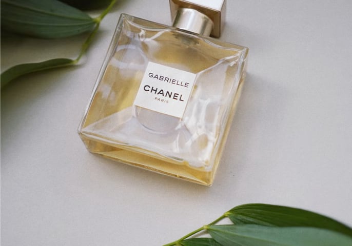 image of the perfume